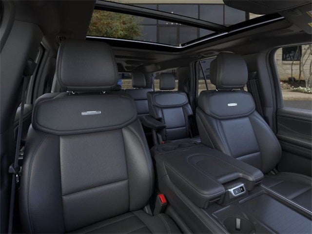 2026 Ford Expedition Max MAX Platinum®