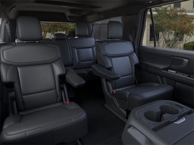 2026 Ford Expedition Max MAX Platinum®