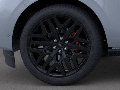 2026 Ford Expedition Max MAX Platinum®