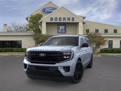 2026 Ford Expedition Max MAX Platinum®