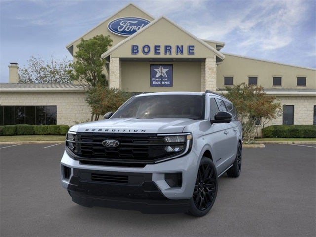 2026 Ford Expedition Max MAX Platinum®