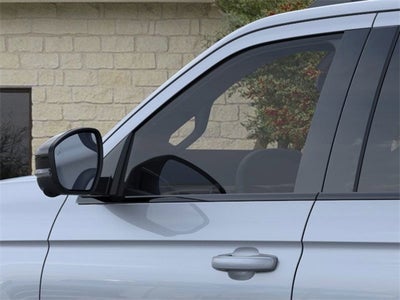 2026 Ford Expedition Max MAX Platinum®