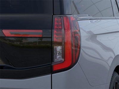 2026 Ford Expedition Max MAX Platinum®