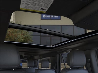 2026 Ford Expedition Max MAX Platinum®