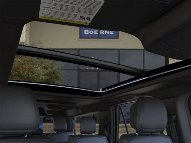 2026 Ford Expedition Max MAX Platinum®