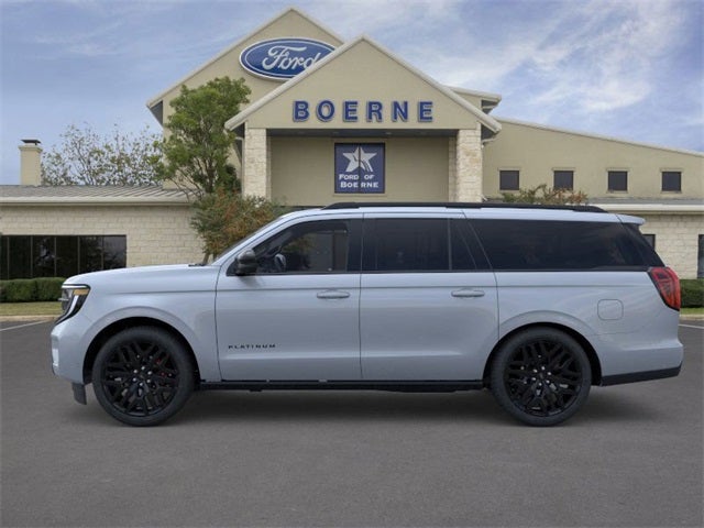 2026 Ford Expedition Max MAX Platinum®