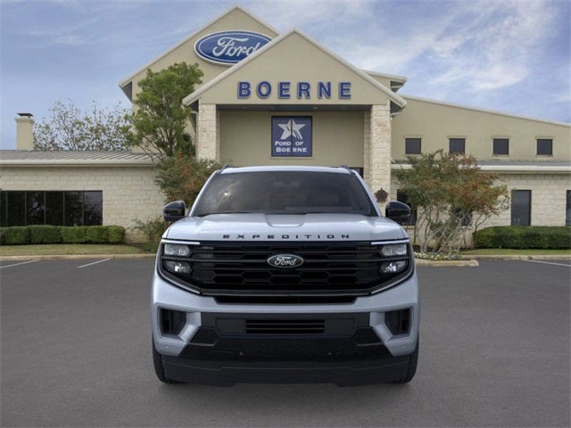 2026 Ford Expedition Max MAX Platinum®