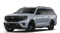 2026 Ford Expedition Max MAX Platinum®