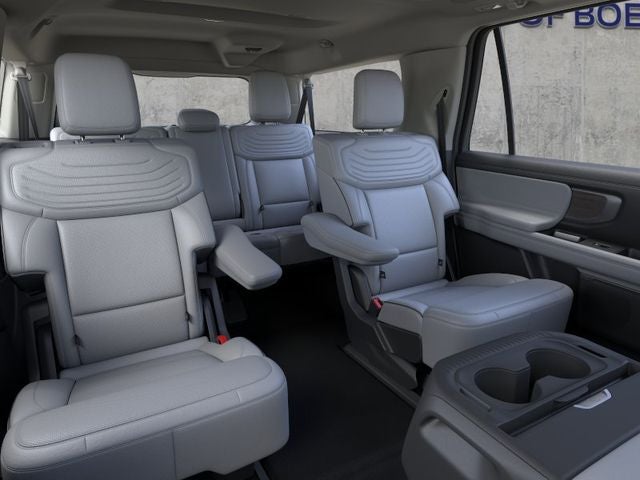 2026 Ford Expedition Max MAX Platinum®