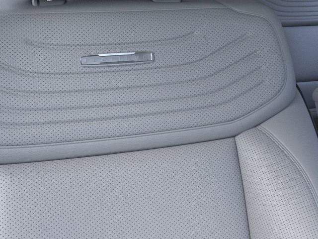 2026 Ford Expedition Max MAX Platinum®