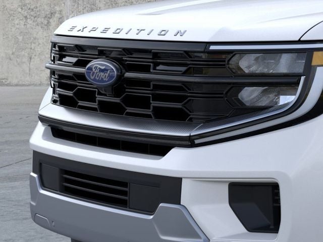 2026 Ford Expedition Max MAX Platinum®