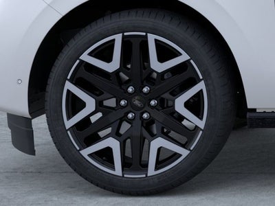 2026 Ford Expedition Max MAX Platinum®