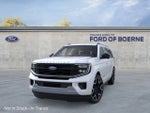 2026 Ford Expedition Max MAX Platinum®