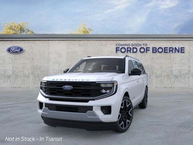 2026 Ford Expedition Max MAX Platinum®