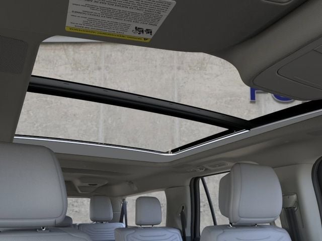 2026 Ford Expedition Max MAX Platinum®