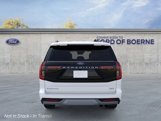 2026 Ford Expedition Max MAX Platinum®
