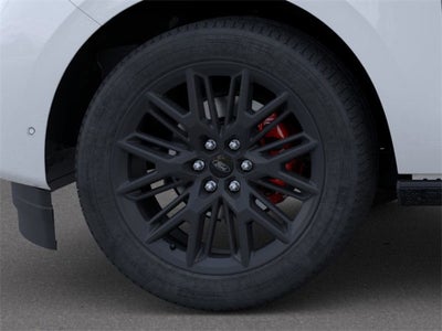 2025 Ford Expedition Max Platinum® MAX