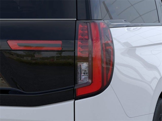 2025 Ford Expedition Max Platinum® MAX