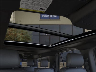 2025 Ford Expedition Max Platinum® MAX