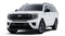 2025 Ford Expedition Max Platinum® MAX
