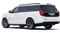 2025 Ford Expedition Max Platinum® MAX