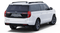 2025 Ford Expedition Max Platinum® MAX