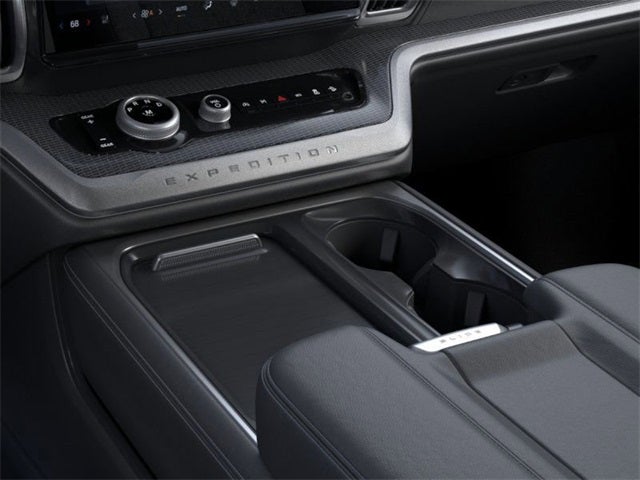 2025 Ford Expedition Max Platinum® MAX