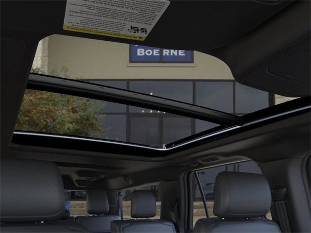 2025 Ford Expedition Max Platinum® MAX