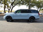 2025 Ford Expedition Max Platinum® MAX