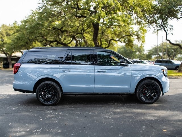 2025 Ford Expedition Max Platinum® MAX