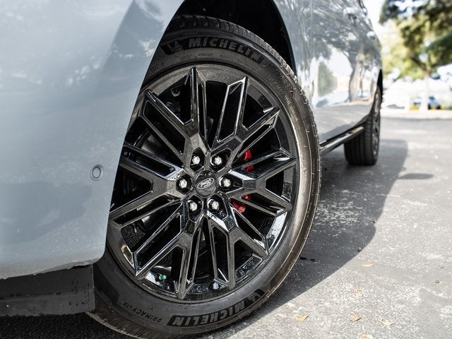 2025 Ford Expedition Max Platinum® MAX