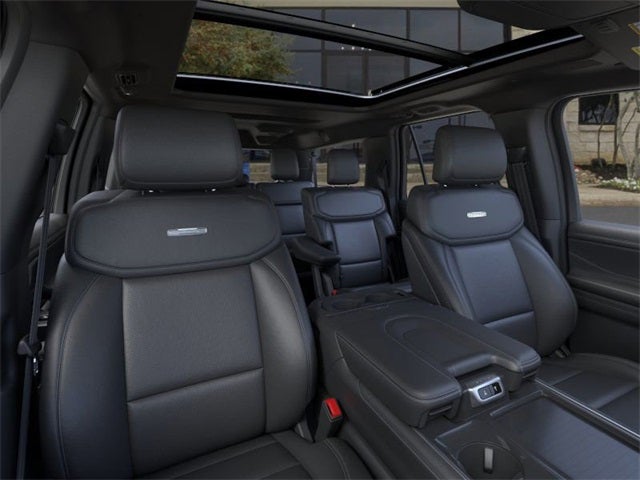 2025 Ford Expedition Max Platinum® MAX