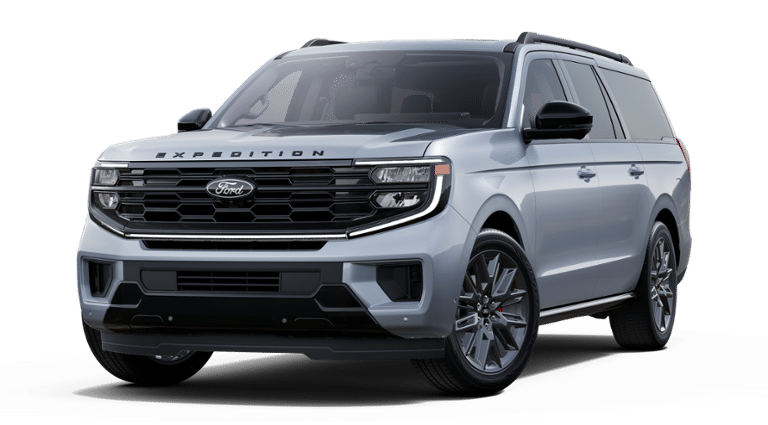 2025 Ford Expedition Max Platinum® MAX