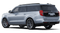 2025 Ford Expedition Max Platinum® MAX