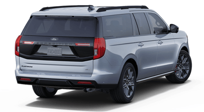 2025 Ford Expedition Max Platinum® MAX