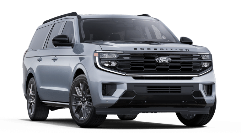 2025 Ford Expedition Max Platinum® MAX