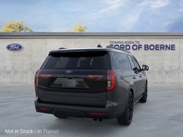 2026 Ford Expedition Max MAX Platinum®