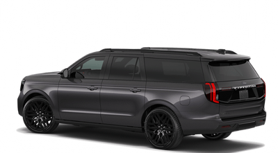 2026 Ford Expedition Max MAX Platinum®