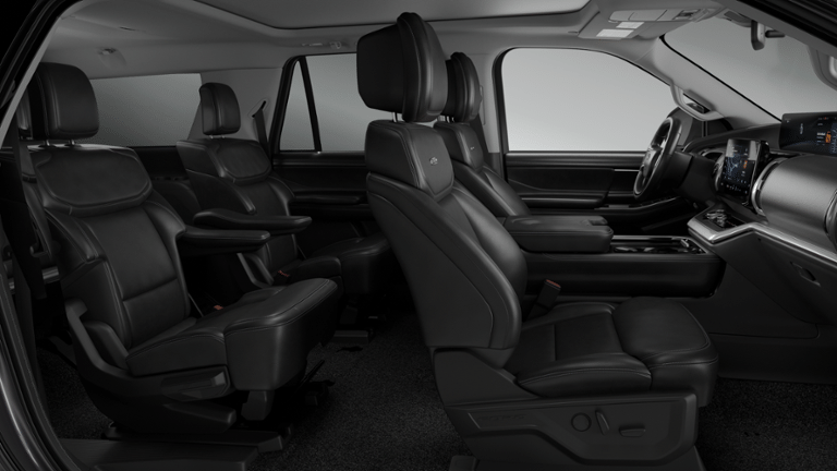 2026 Ford Expedition Max MAX Platinum®