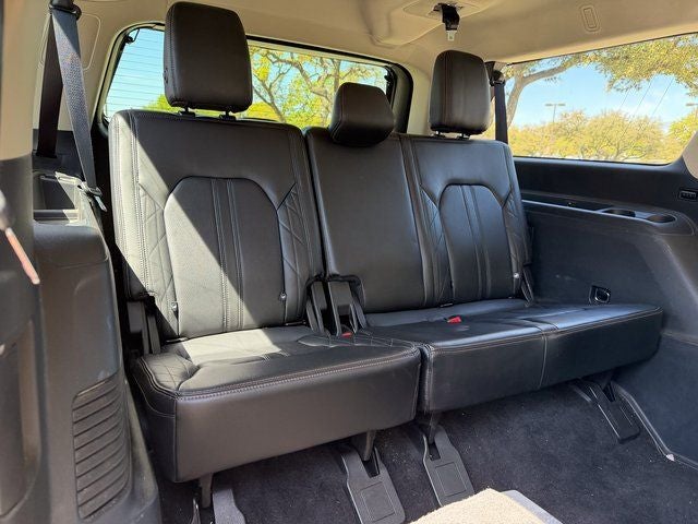 2018 Ford Expedition Max Platinum