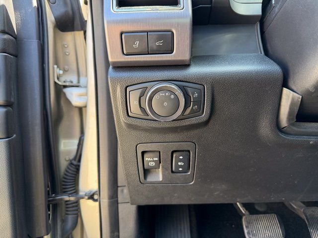 2018 Ford Expedition Max Platinum