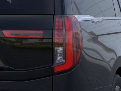 2026 Ford Expedition Max MAX King Ranch®