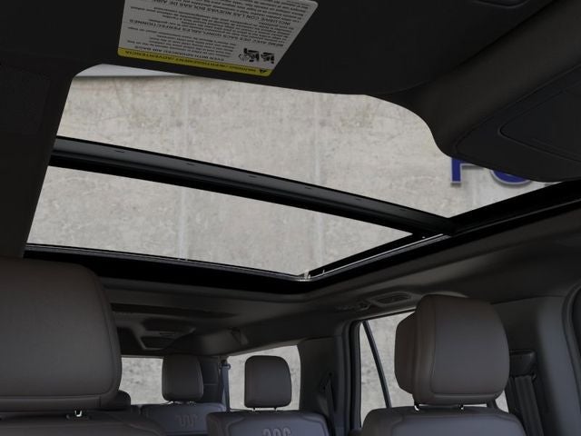 2026 Ford Expedition Max MAX King Ranch®