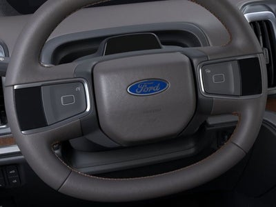 2026 Ford Expedition Max MAX King Ranch®