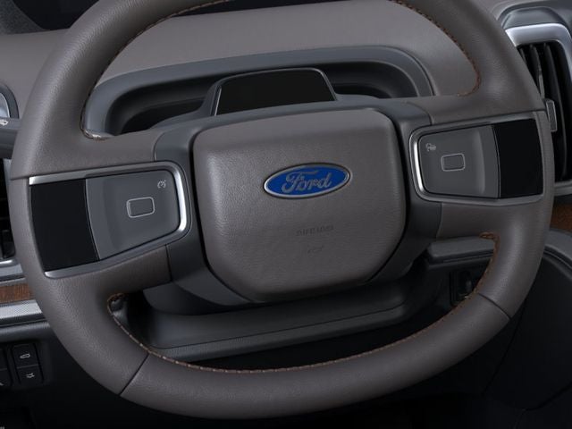 2026 Ford Expedition Max MAX King Ranch®