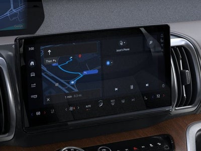 2026 Ford Expedition Max MAX King Ranch®