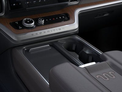 2026 Ford Expedition Max MAX King Ranch®