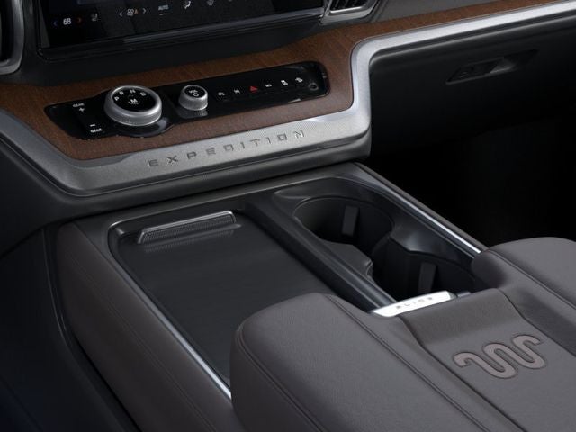 2026 Ford Expedition Max MAX King Ranch®