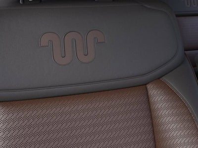 2026 Ford Expedition Max MAX King Ranch®