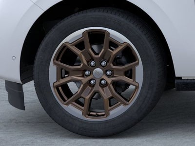 2026 Ford Expedition Max MAX King Ranch®